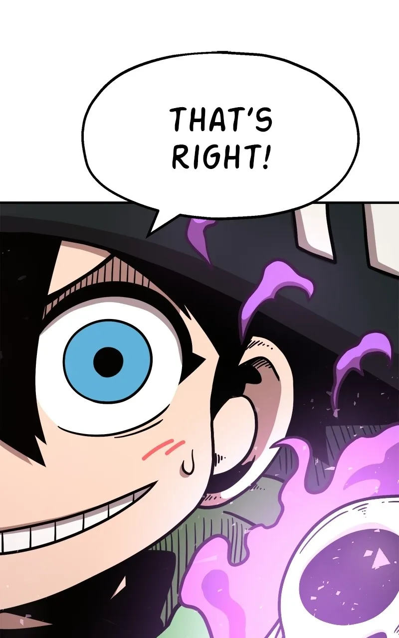 Metro Hunter Chapter 54 page 31 - 