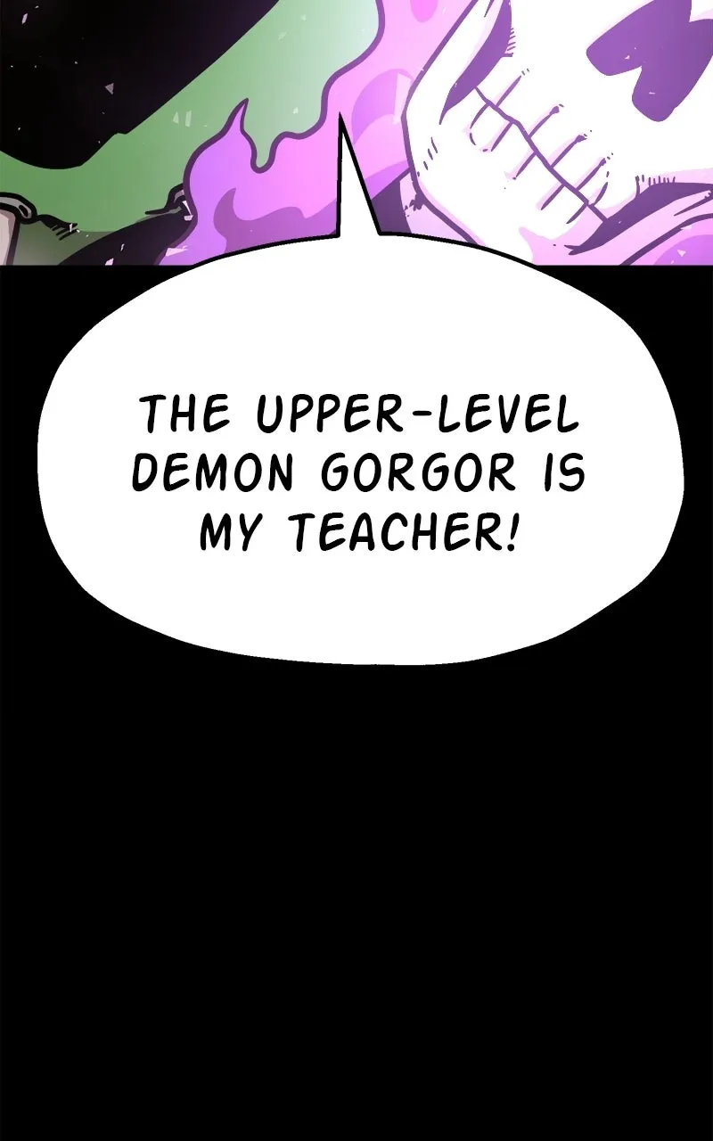 Metro Hunter Chapter 54 page 32 - 