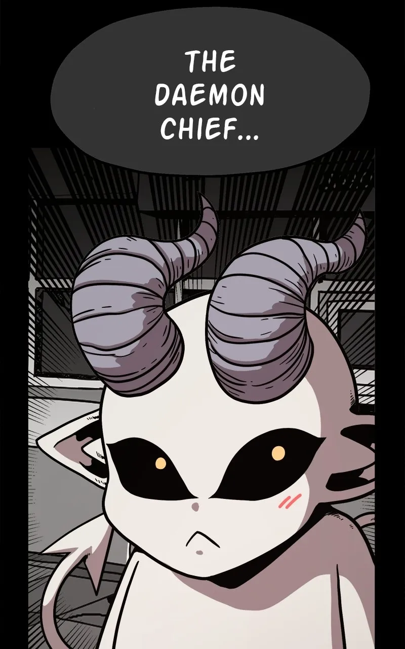 Metro Hunter Chapter 54 page 33 - 