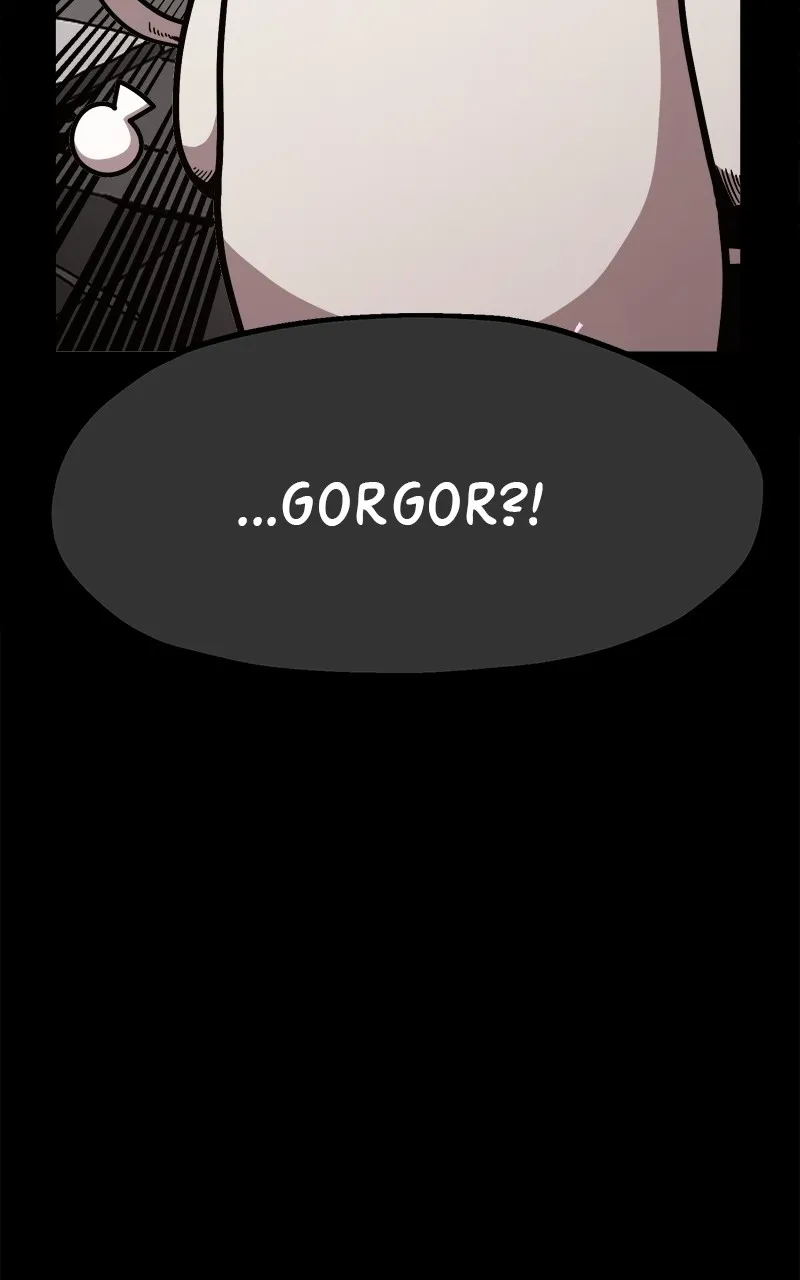 Metro Hunter Chapter 54 page 34 - 