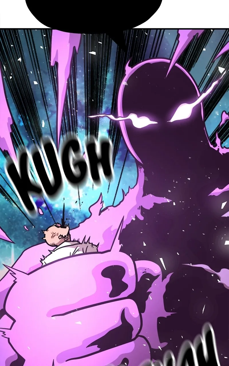 Metro Hunter Chapter 54 page 40 - 