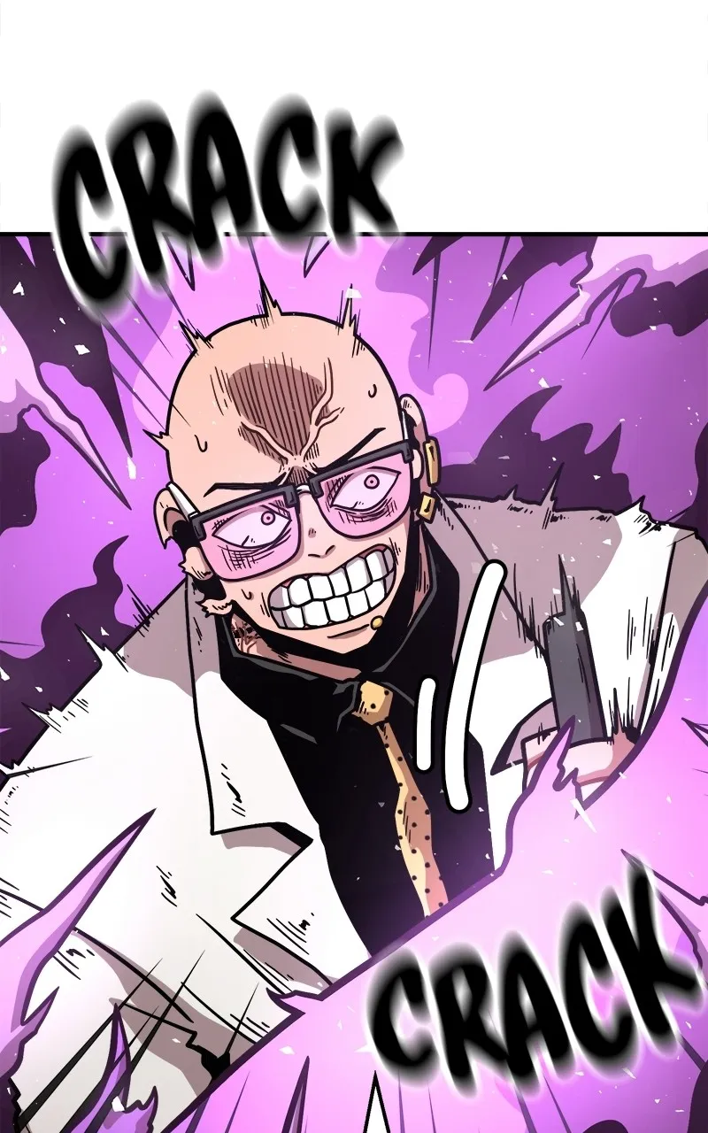 Metro Hunter Chapter 54 page 42 - 