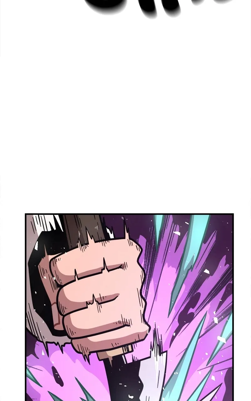 Metro Hunter Chapter 54 page 47 - 