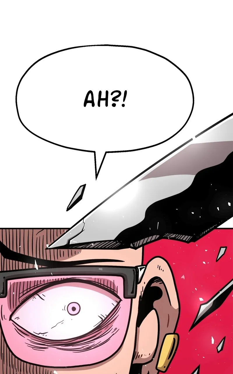 Metro Hunter Chapter 54 page 49 - 