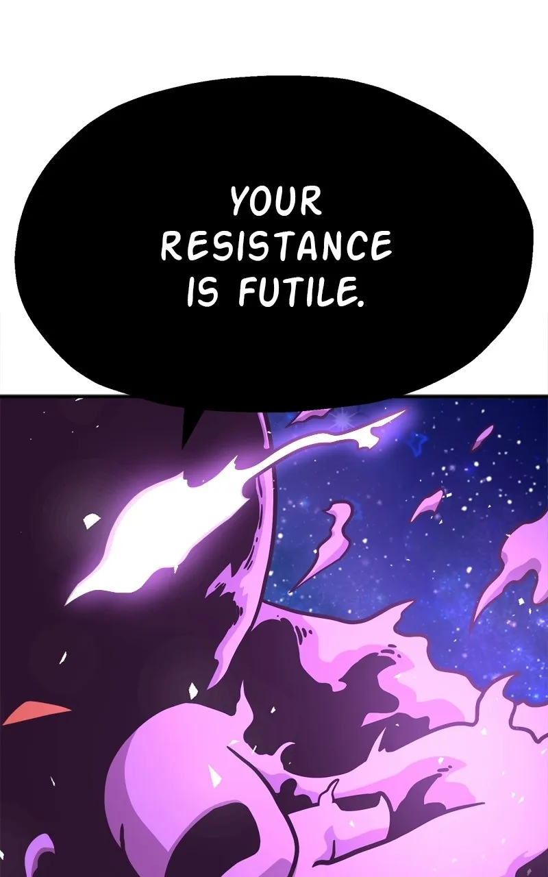 Metro Hunter Chapter 54 page 51 - 