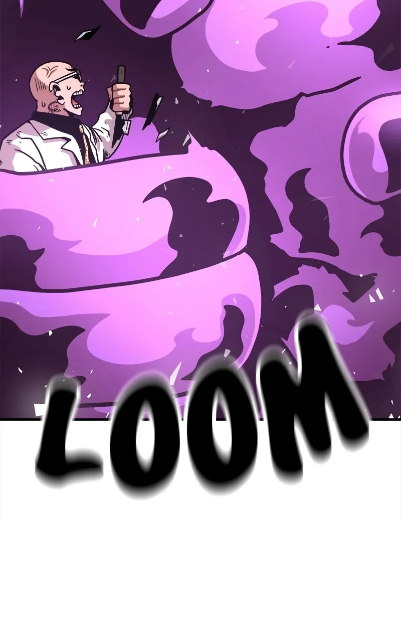 Metro Hunter Chapter 54 page 52 - 