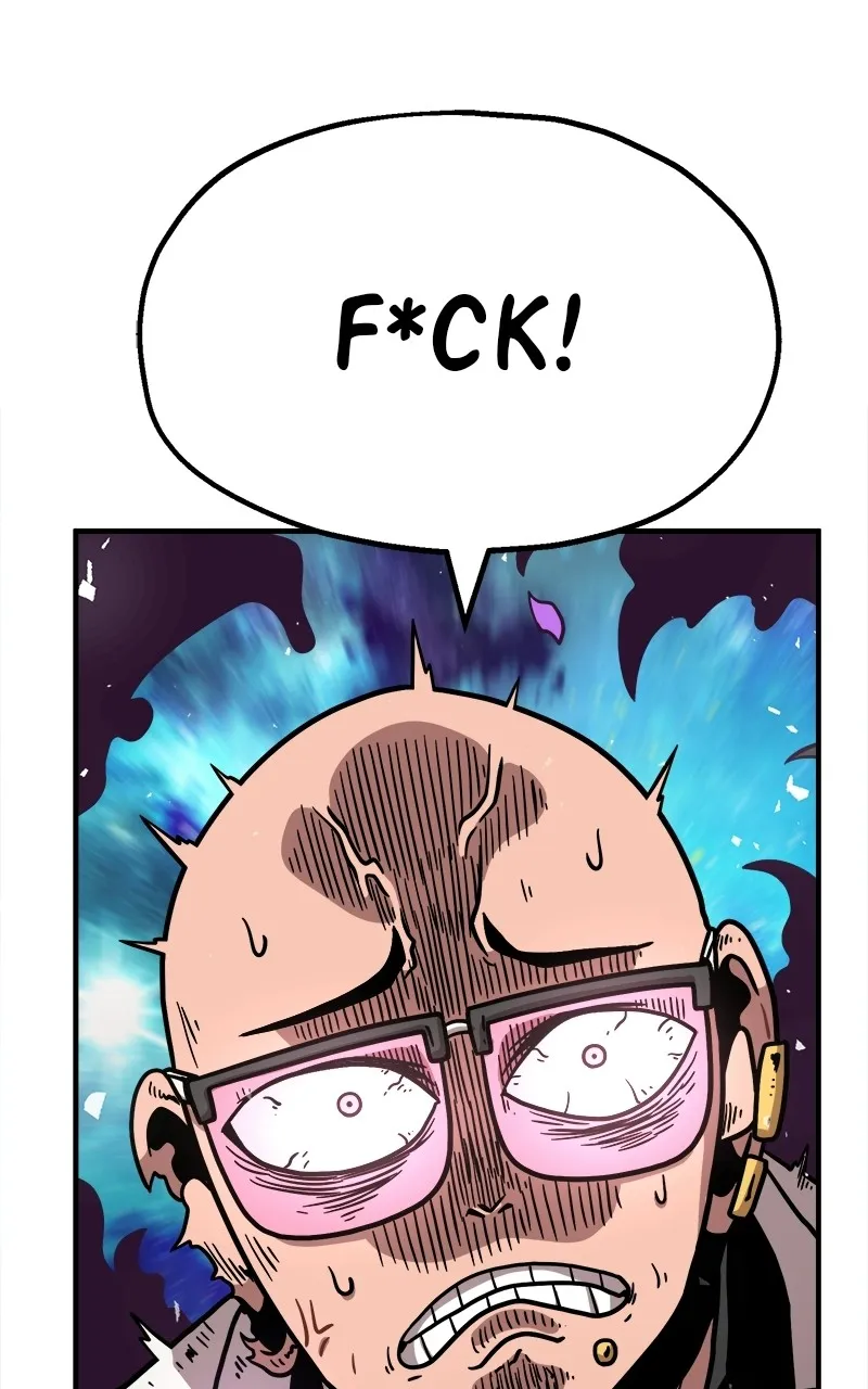 Metro Hunter Chapter 54 page 53 - 