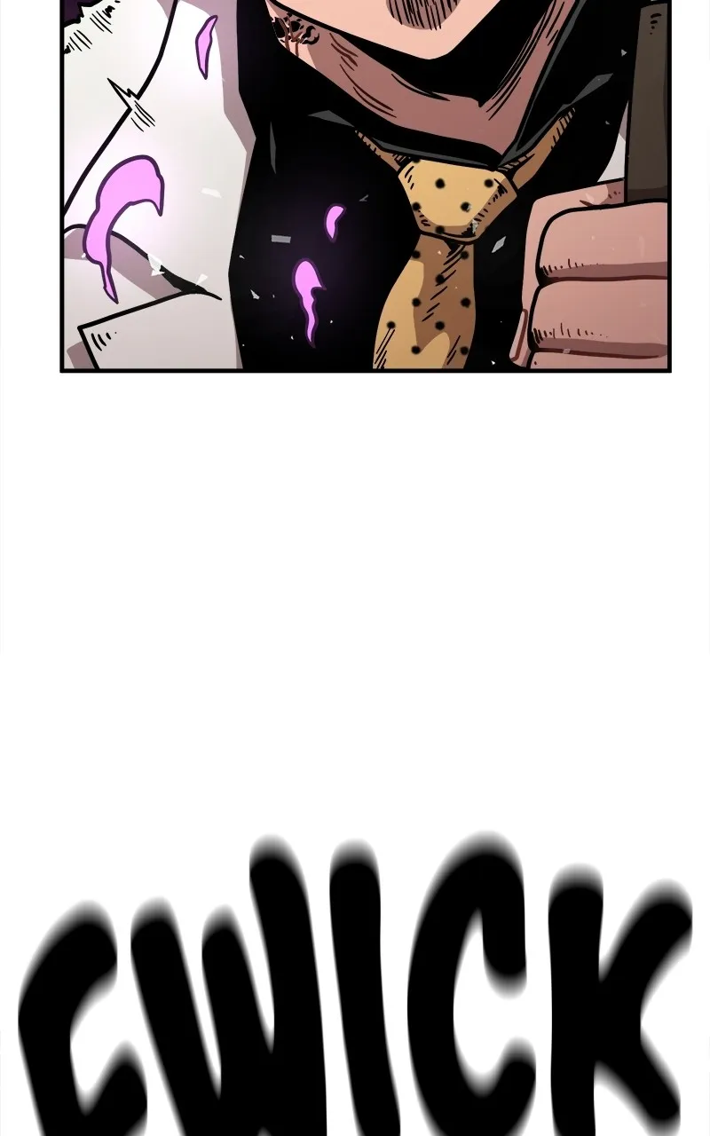 Metro Hunter Chapter 54 page 54 - 
