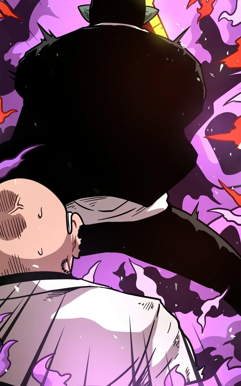 Metro Hunter Chapter 54 page 61 - 
