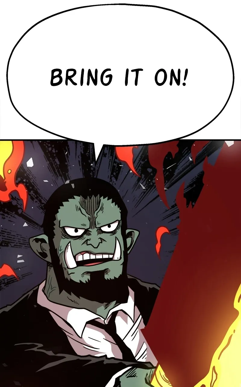 Metro Hunter Chapter 54 page 64 - 