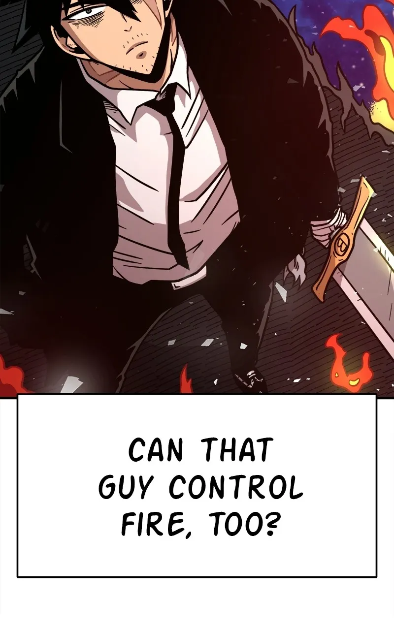 Metro Hunter Chapter 54 page 70 - 