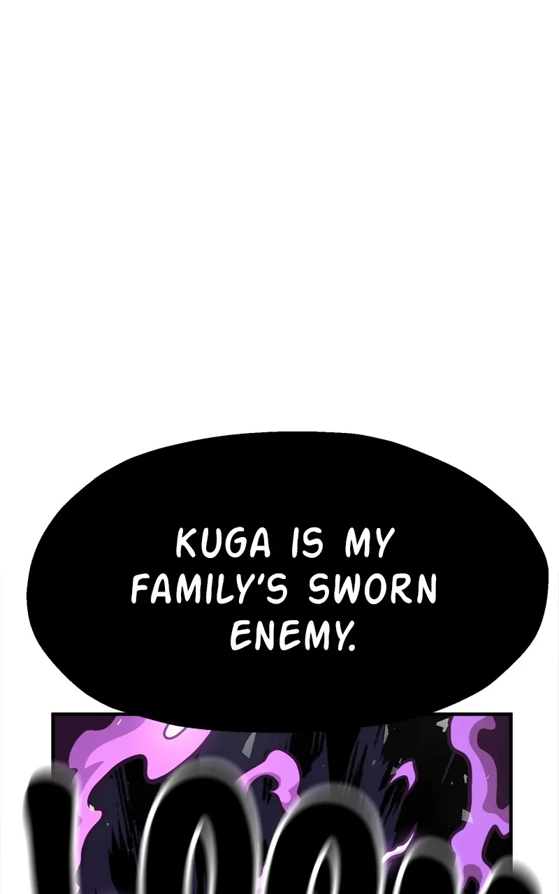 Metro Hunter Chapter 54 page 71 - 