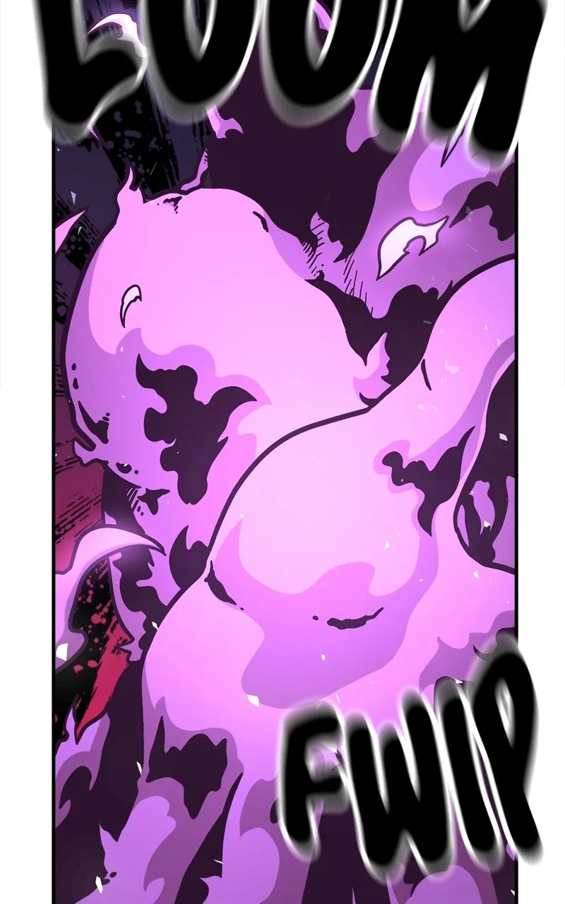 Metro Hunter Chapter 54 page 72 - 