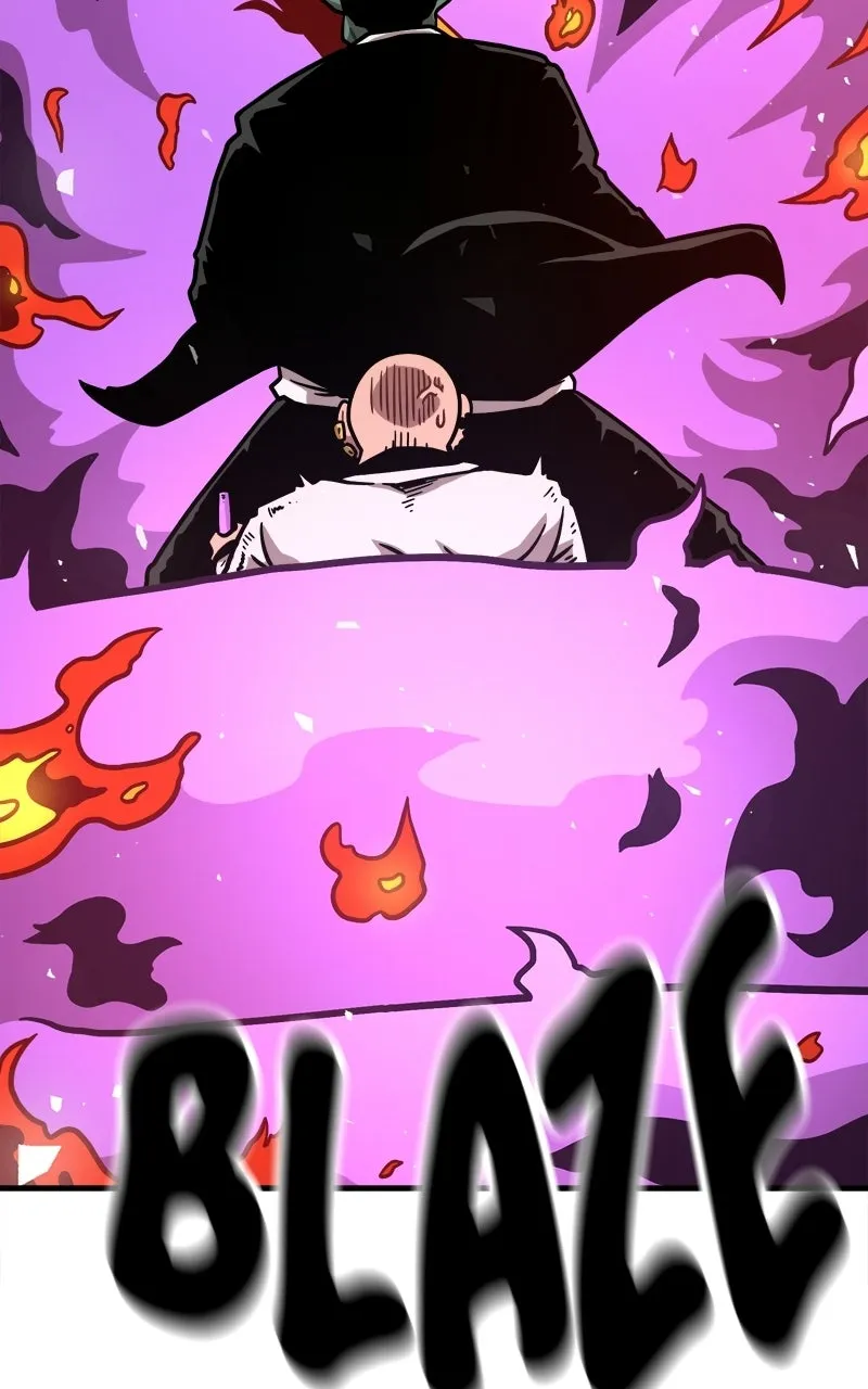 Metro Hunter Chapter 54 page 77 - 