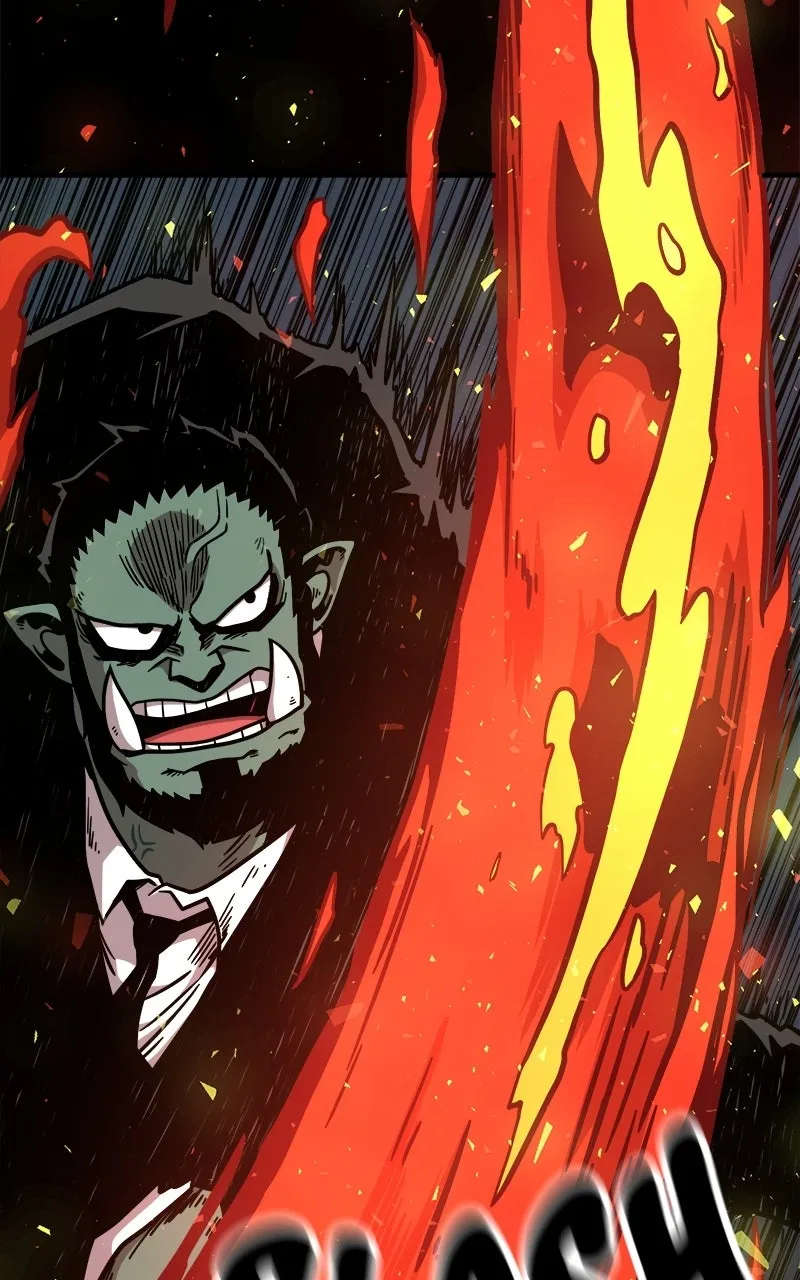 Metro Hunter Chapter 54 page 81 - 