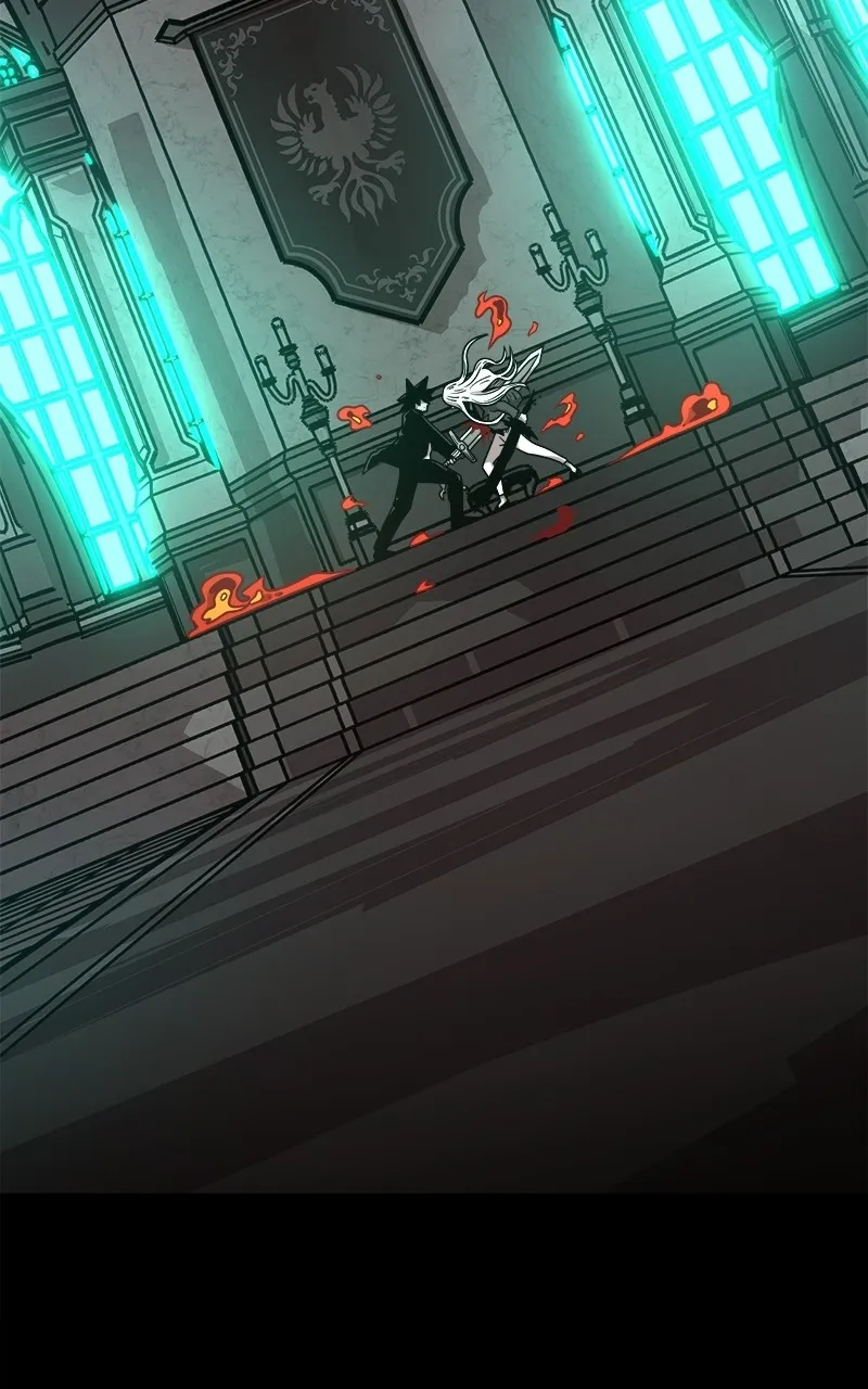 Metro Hunter Chapter 55 page 2 - 