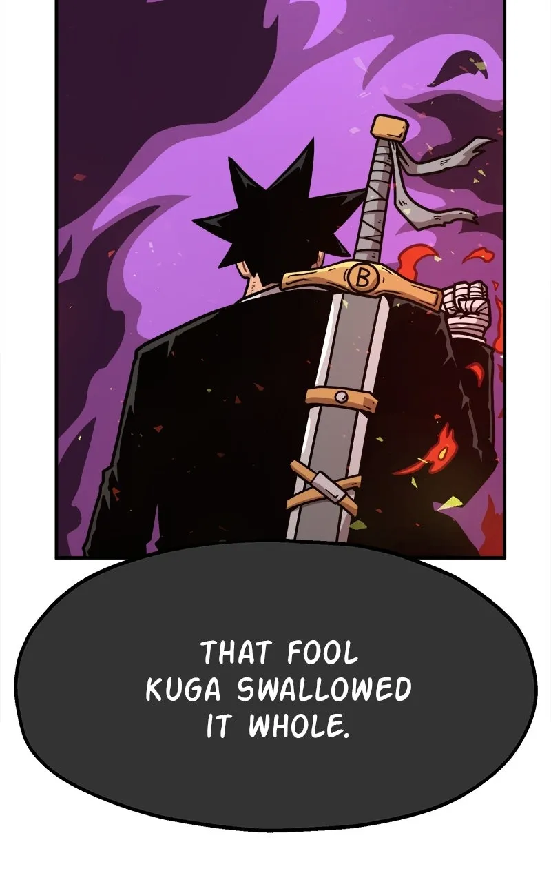 Metro Hunter Chapter 55 page 101 - 