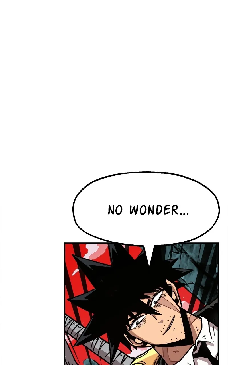 Metro Hunter Chapter 55 page 104 - 