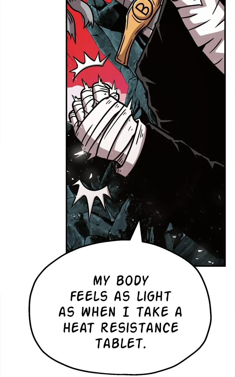 Metro Hunter Chapter 55 page 105 - 