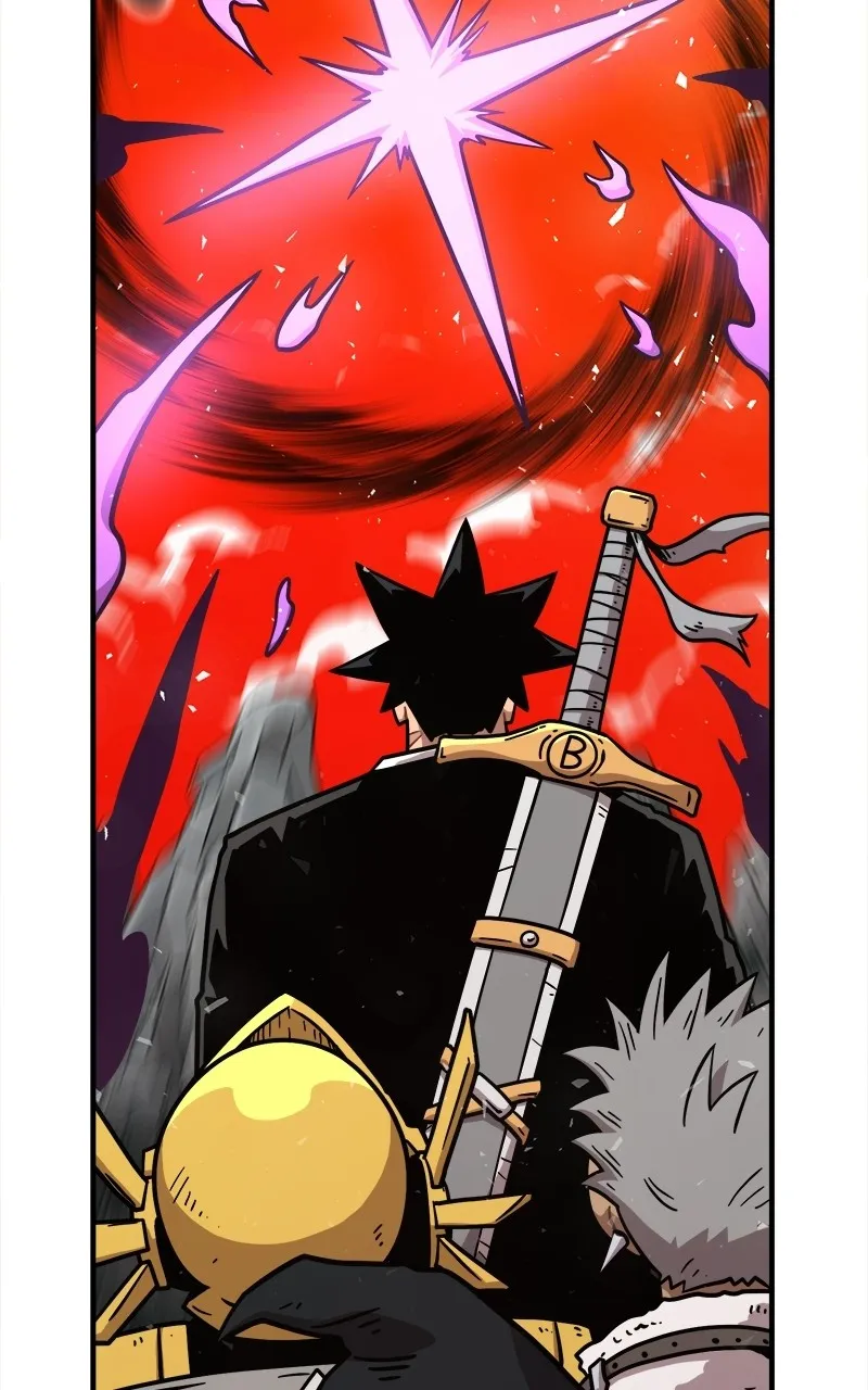 Metro Hunter Chapter 55 page 114 - 