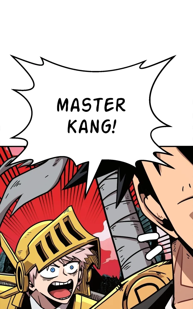 Metro Hunter Chapter 55 page 118 - 