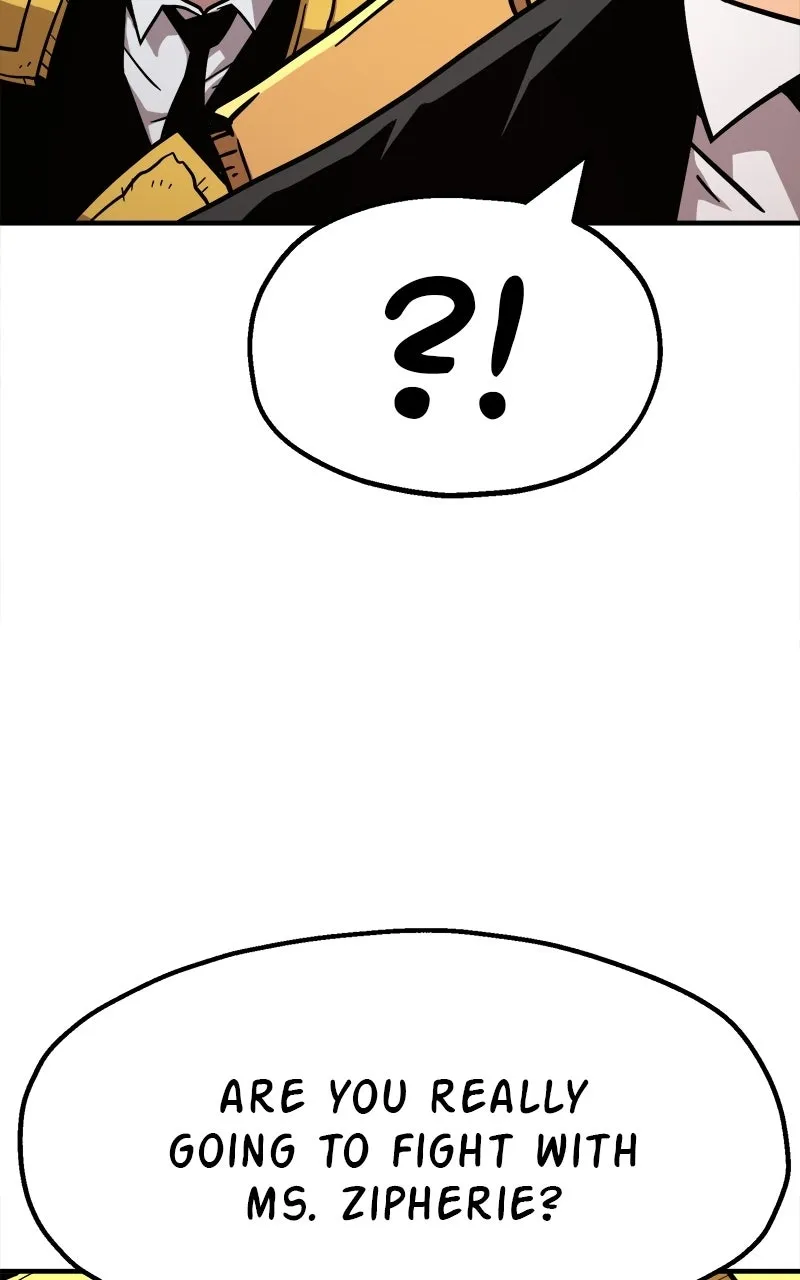 Metro Hunter Chapter 55 page 119 - 