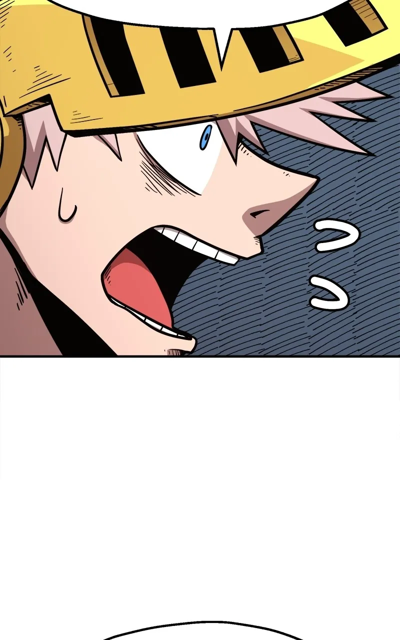 Metro Hunter Chapter 55 page 120 - 