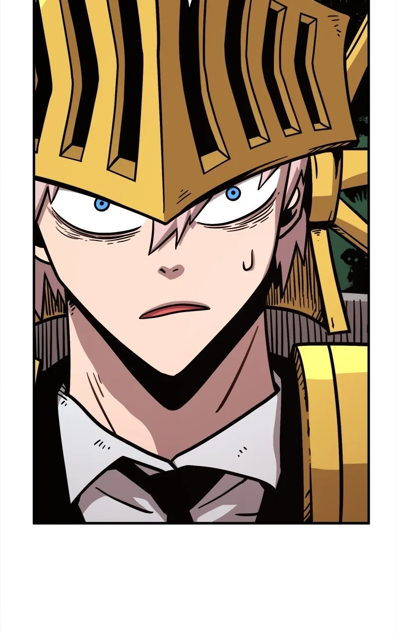 Metro Hunter Chapter 55 page 123 - 