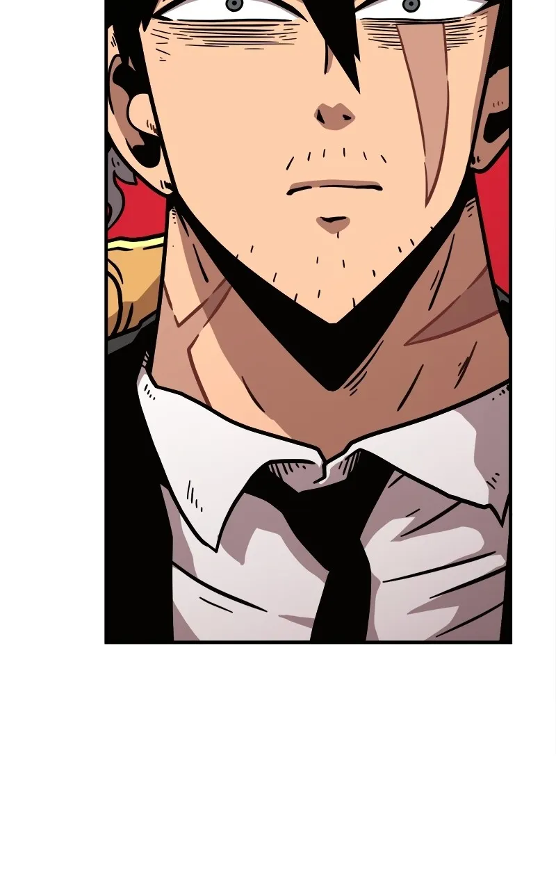 Metro Hunter Chapter 55 page 125 - 