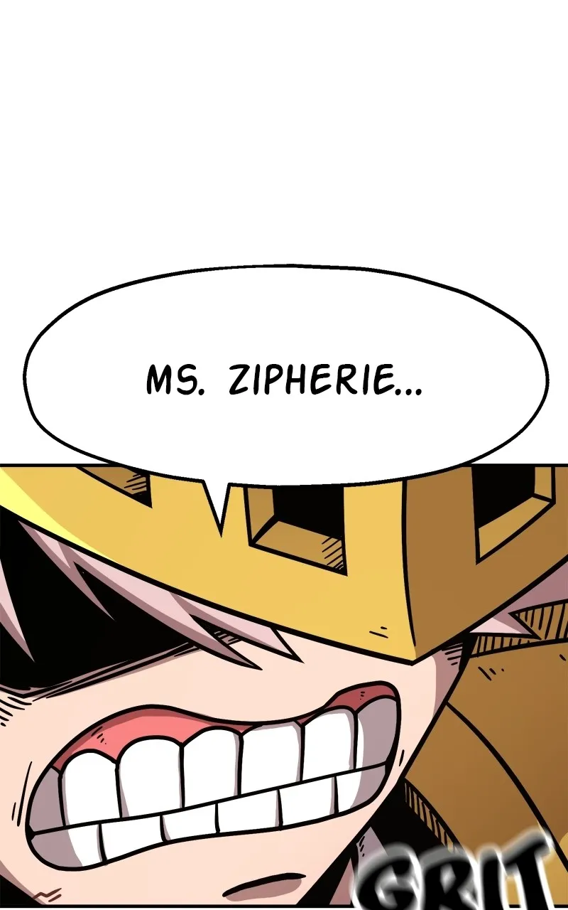 Metro Hunter Chapter 55 page 128 - 
