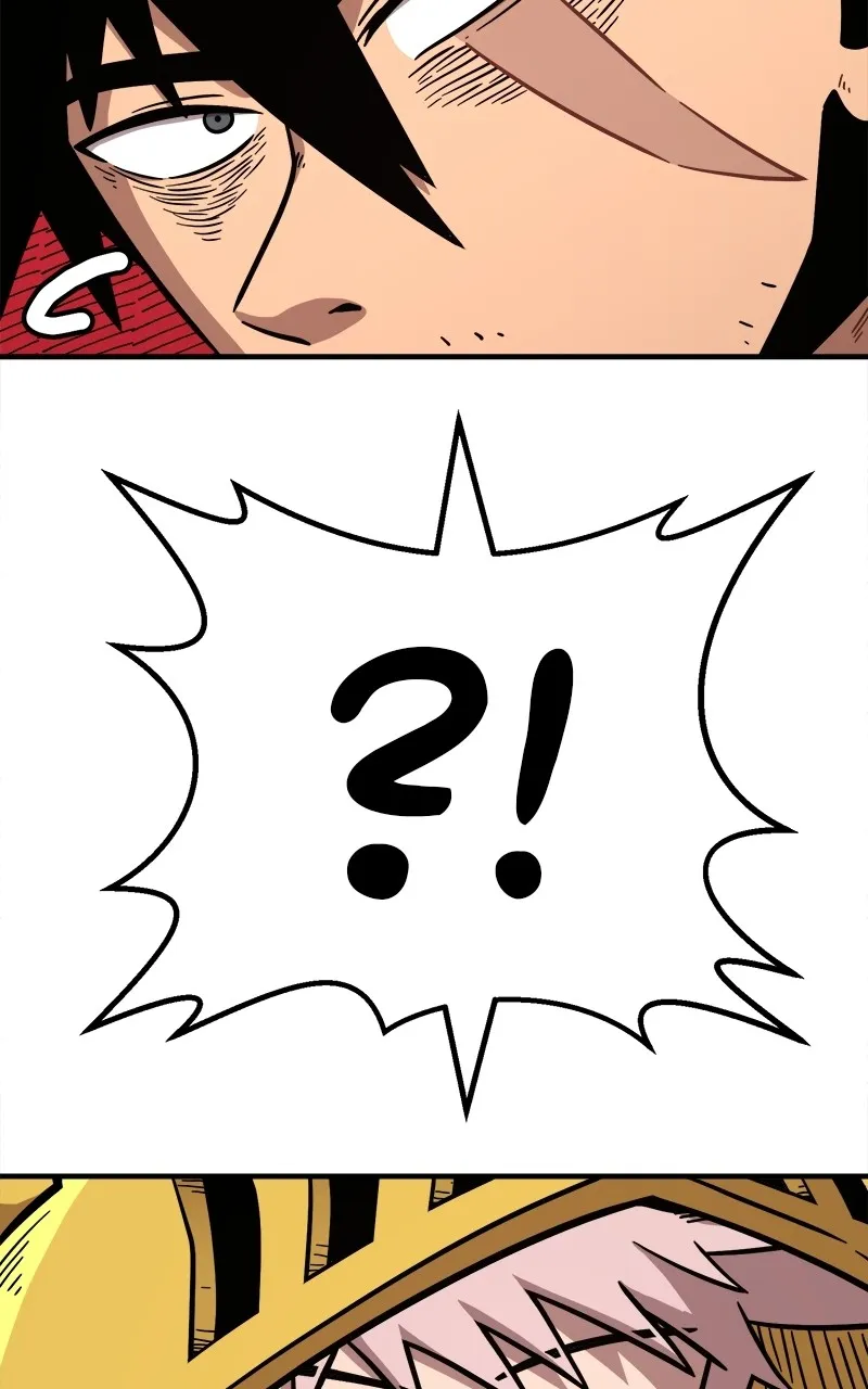 Metro Hunter Chapter 55 page 134 - 