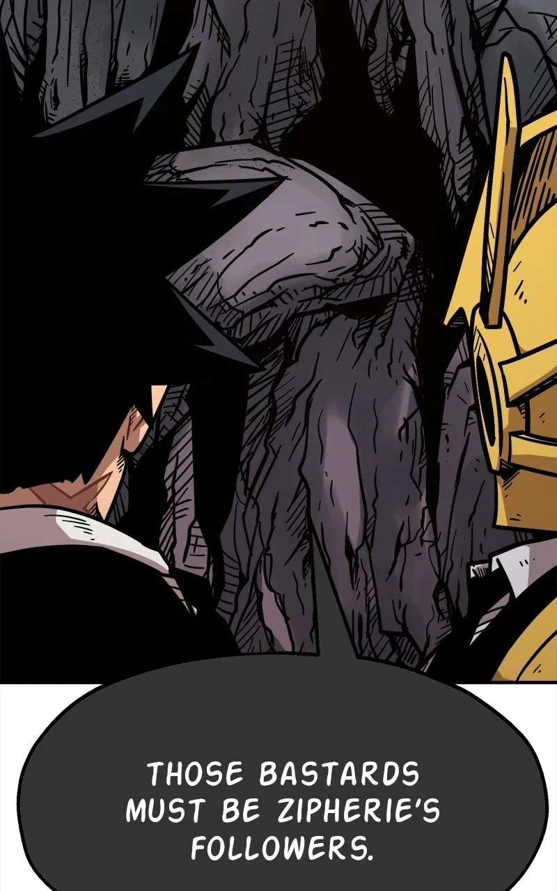 Metro Hunter Chapter 55 page 137 - 