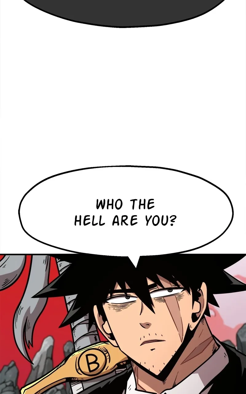 Metro Hunter Chapter 55 page 138 - 