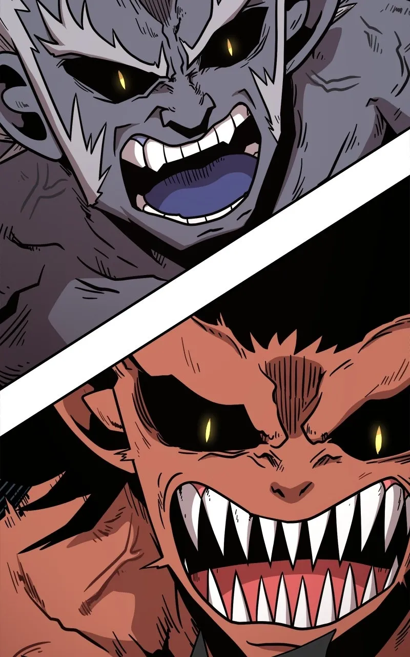 Metro Hunter Chapter 55 page 140 - 