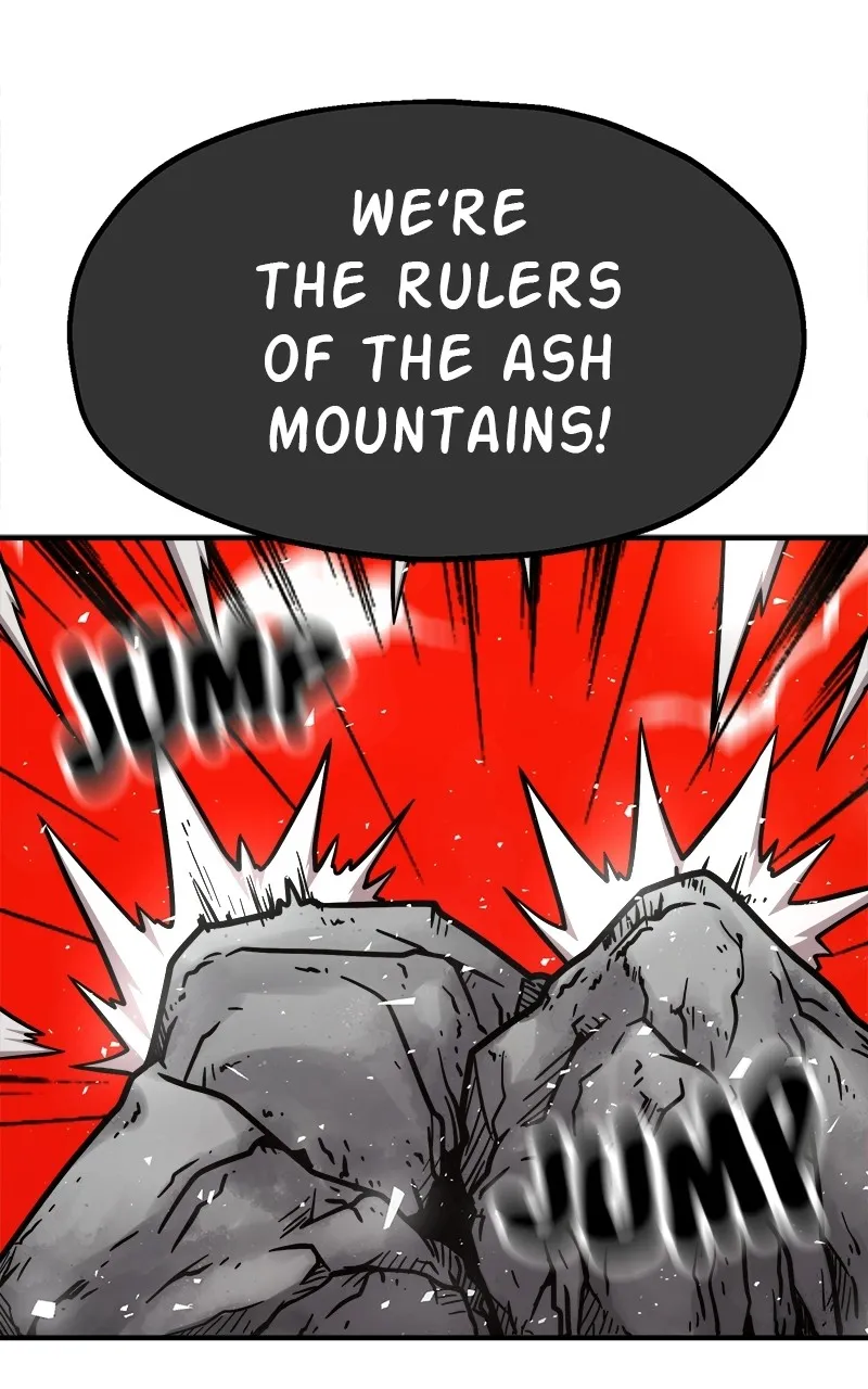 Metro Hunter Chapter 55 page 142 - 