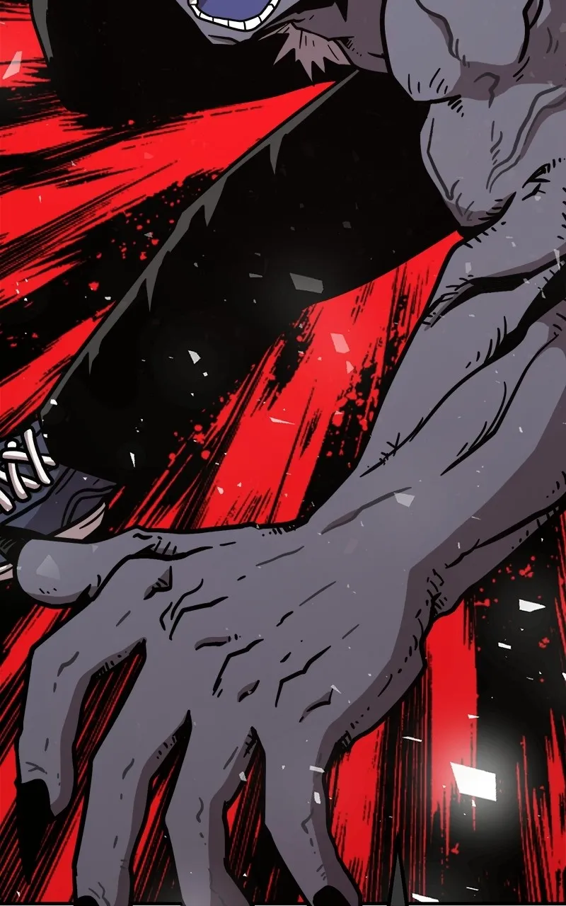 Metro Hunter Chapter 55 page 145 - 