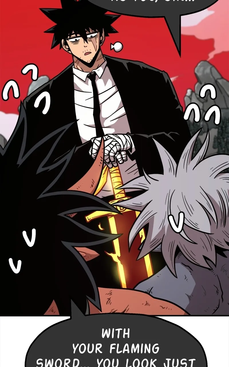 Metro Hunter Chapter 55 page 157 - 