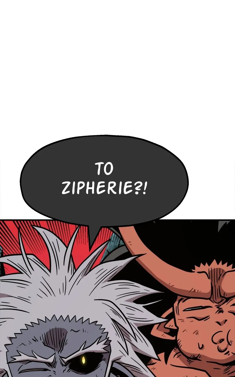 Metro Hunter Chapter 55 page 160 - 