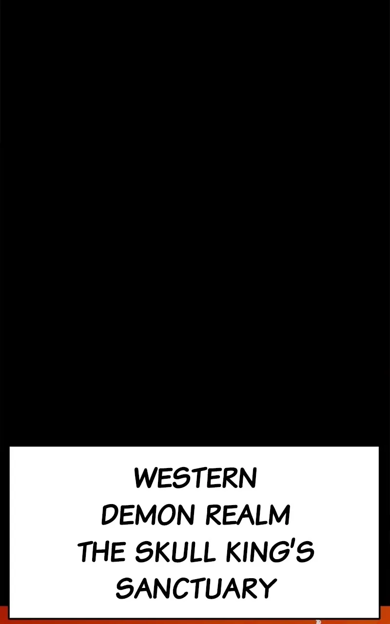 Metro Hunter Chapter 55 page 17 - 