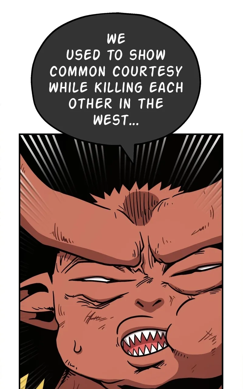 Metro Hunter Chapter 55 page 162 - 