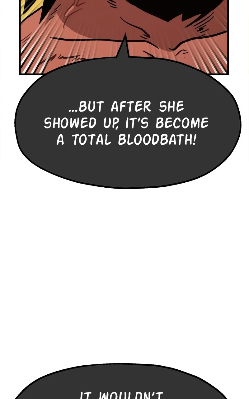 Metro Hunter Chapter 55 page 163 - 