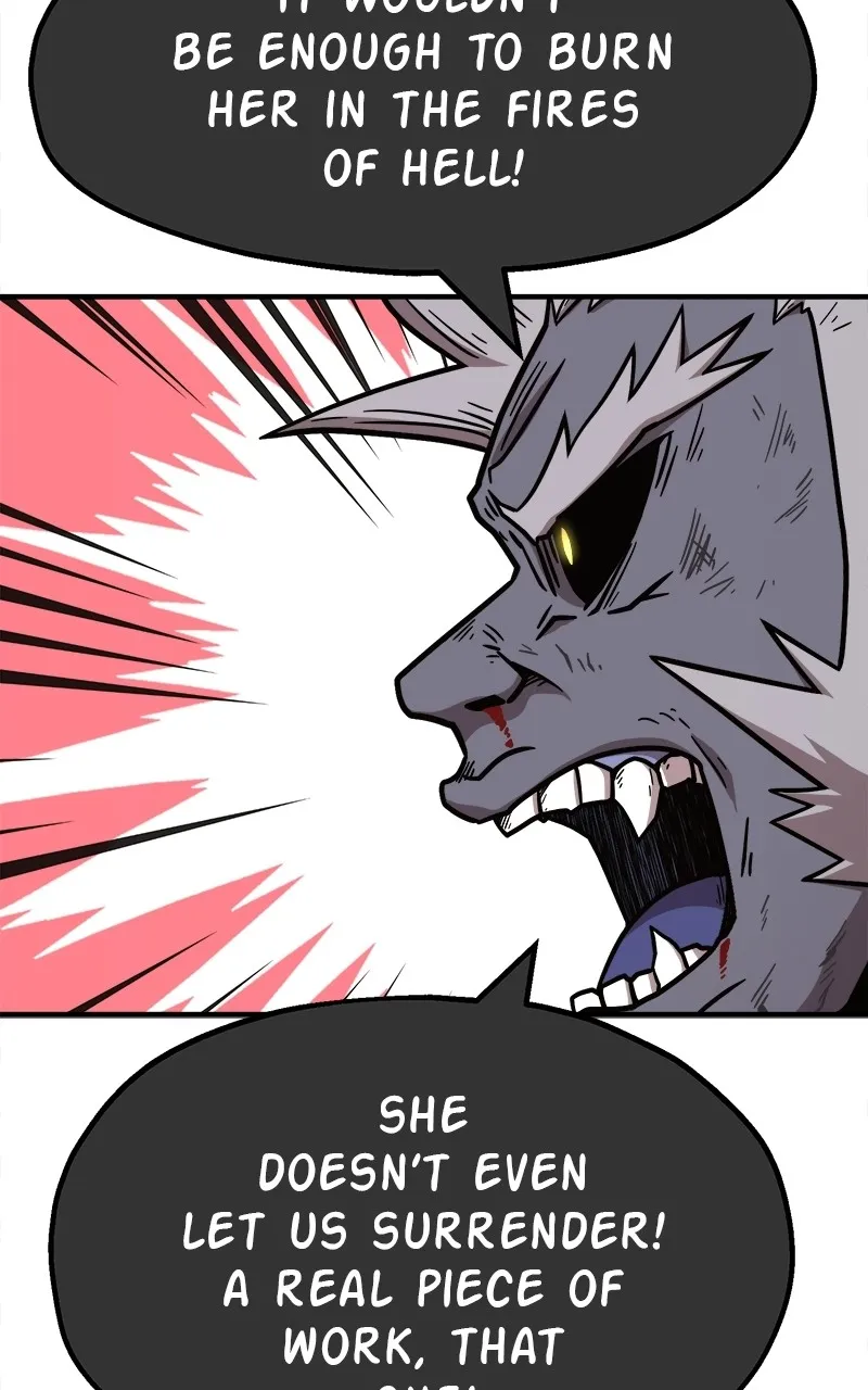 Metro Hunter Chapter 55 page 164 - 