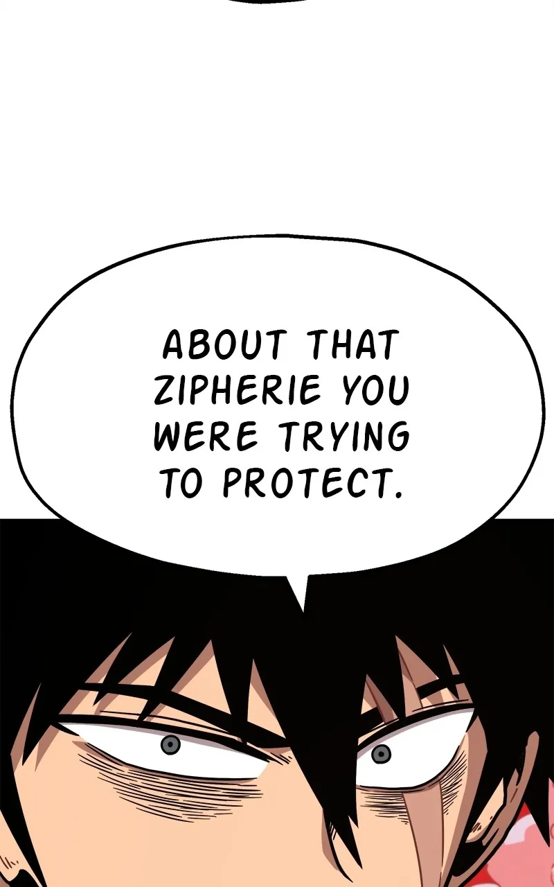 Metro Hunter Chapter 55 page 167 - 
