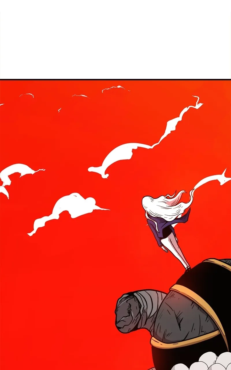 Metro Hunter Chapter 55 page 171 - 