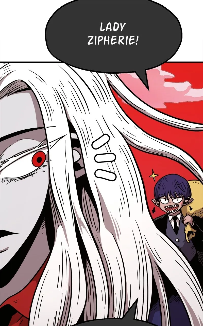 Metro Hunter Chapter 55 page 173 - 