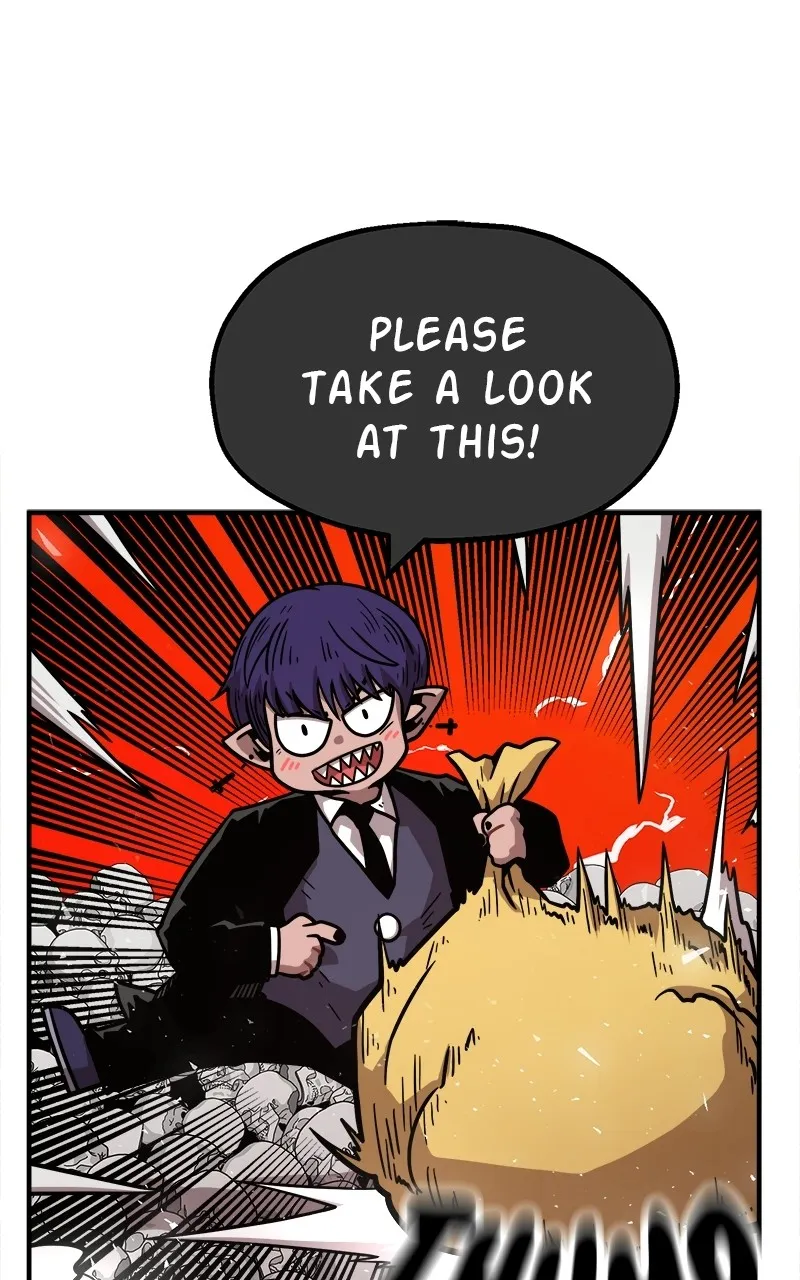 Metro Hunter Chapter 55 page 175 - 