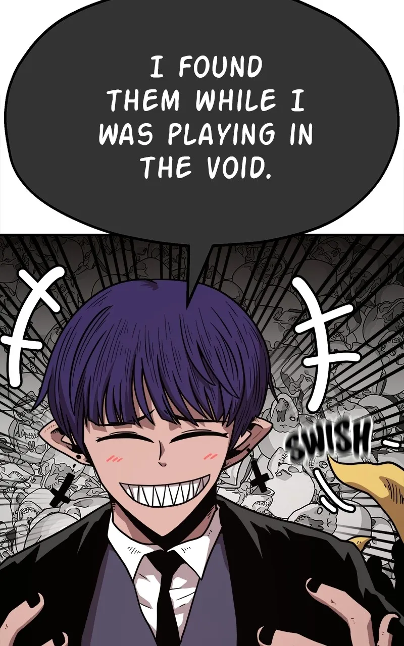 Metro Hunter Chapter 55 page 178 - 