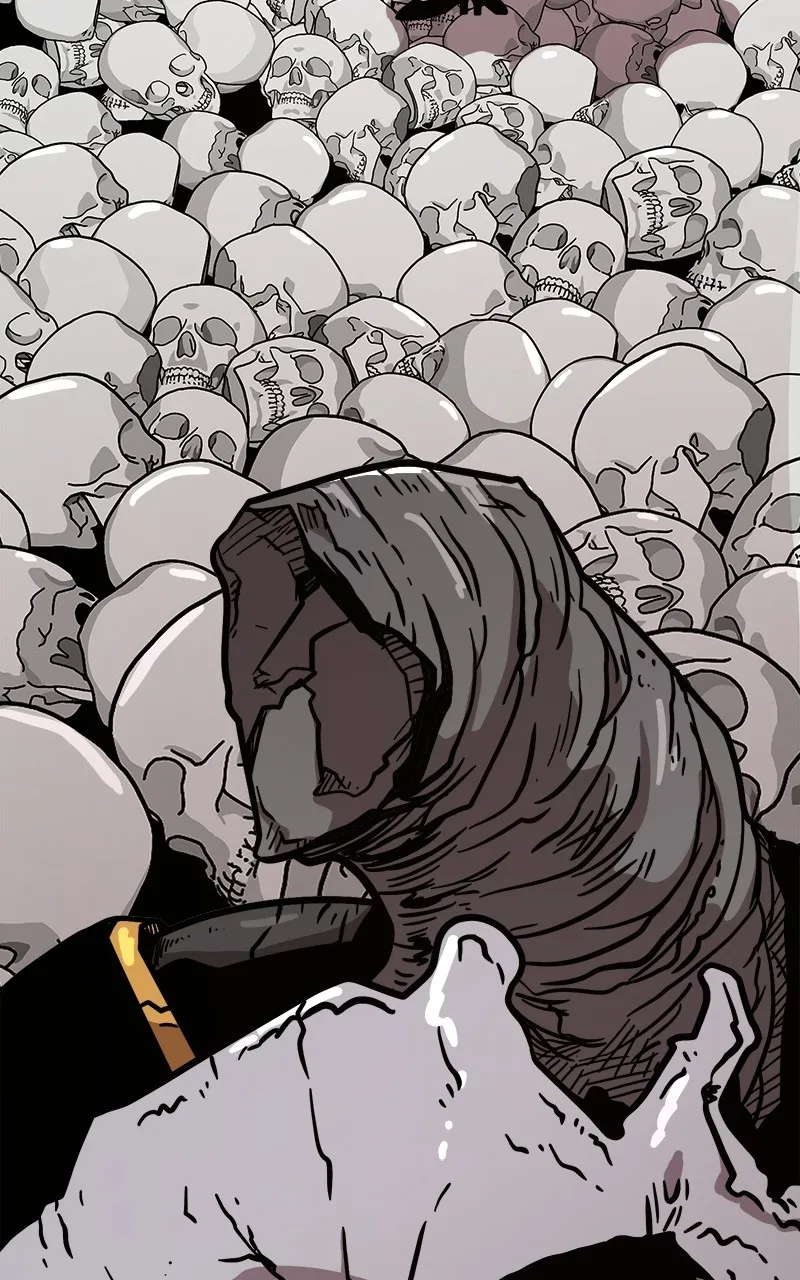 Metro Hunter Chapter 55 page 19 - 