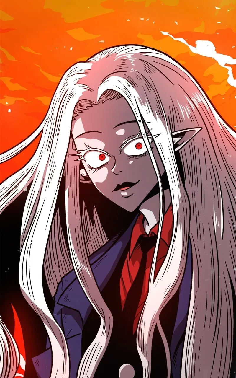 Metro Hunter Chapter 55 page 182 - 
