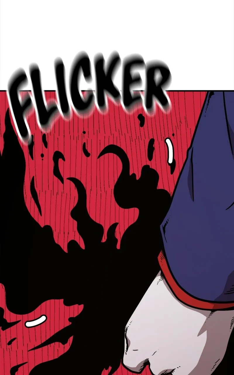 Metro Hunter Chapter 55 page 21 - 
